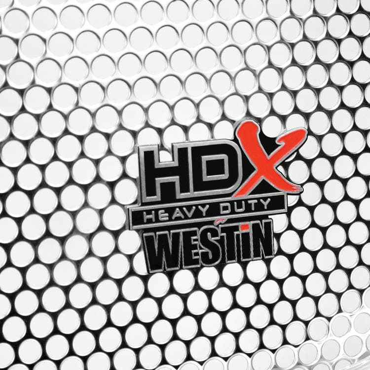 Gg Hdx Stainless Steel F - 150 2015 - Young Farts RV Parts