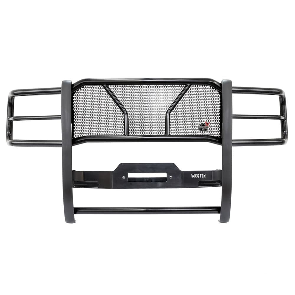 GG HDX WM BK F - 150 2015 - Young Farts RV Parts