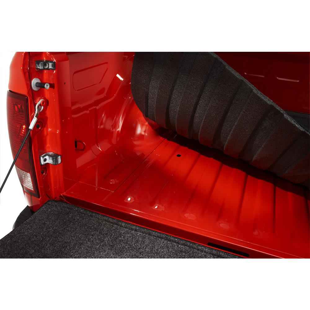 GM 07 - 16 No Liner Mat 6.5 - Young Farts RV Parts