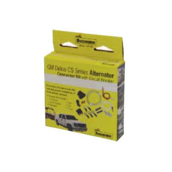 GM Delco CS Series ConnectorKit - Young Farts RV Parts