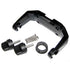 GM H5 Gimbal Mount f/HELIX 5 - Young Farts RV Parts