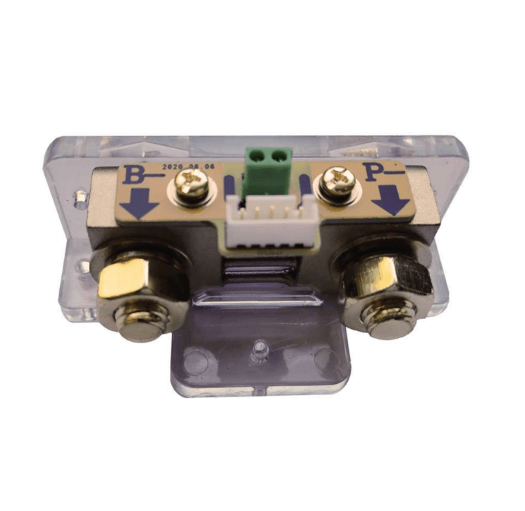 Go Power! GP - BMK - 25 Battery Monitor - Young Farts RV Parts