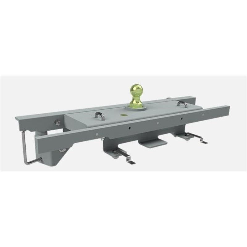 Gooseneck Hitch - Young Farts RV Parts