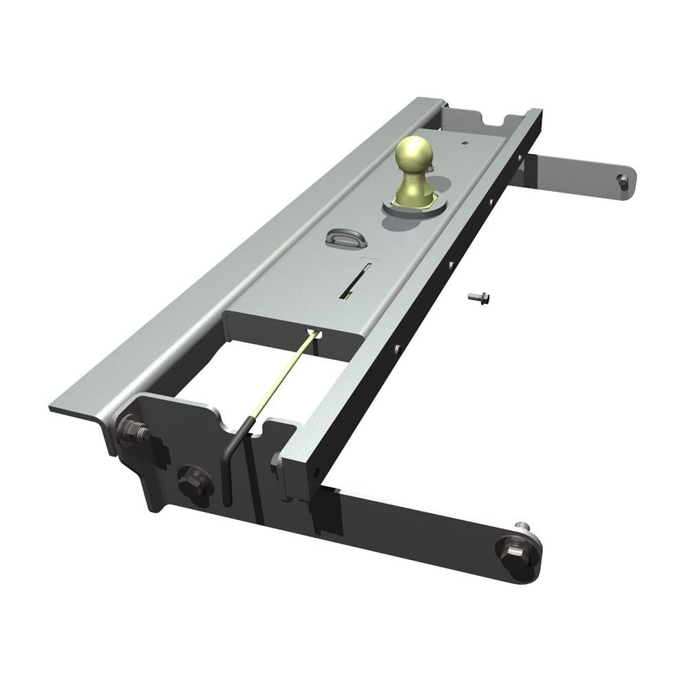 Gooseneck Hitch Turnover Ball 30K lb - GMC - Young Farts RV Parts