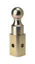 Gooseneck Trailer Hitch Ball B&W Trailer Hitches GNXA2050 - Young Farts RV Parts