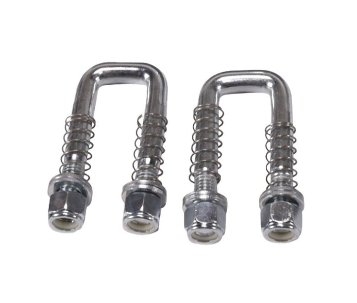 Gooseneck Trailer Hitch Safety Chain Attachment Husky Towing 34196 - Young Farts RV Parts