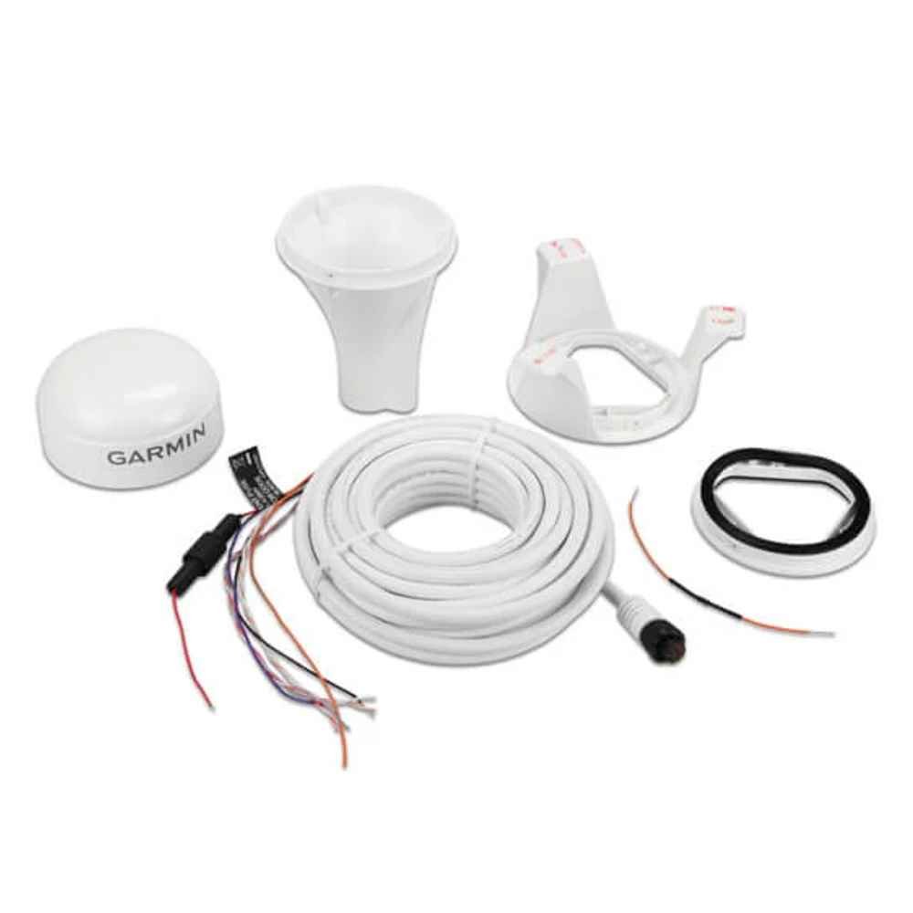 GPS 24xd HVS GPS Antenna w/Heading Sensor - NMEA 0183 - Young Farts RV Parts