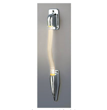 Load image into Gallery viewer, Grab Handle Lighted Curved Bar - Young Farts RV Parts