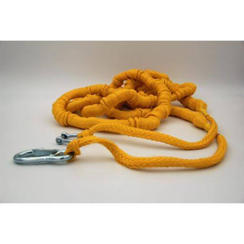 GREENFIELD Anchor Buddy Bungee Cord - Yellow - AB4000 - Y - Young Farts RV Parts