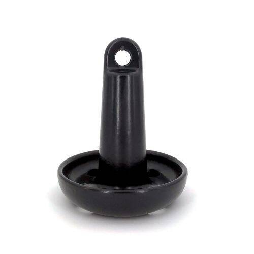 GREENFIELD Boat Anchor Mushroom Style; Holds Up To 10 F Length Boat - 508 - E - UPC - Young Farts RV Parts