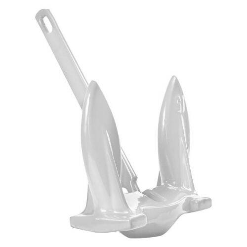 GREENFIELD Boat Anchor Navy Style - Holds Up To 28 F Length Boat - 928 - W - Young Farts RV Parts
