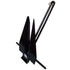 GREENFIELD Boat Anchor Slip - Ring Fluke Style - Holds Up To 16 F Length Boat - 669 - 6 - B - Young Farts RV Parts