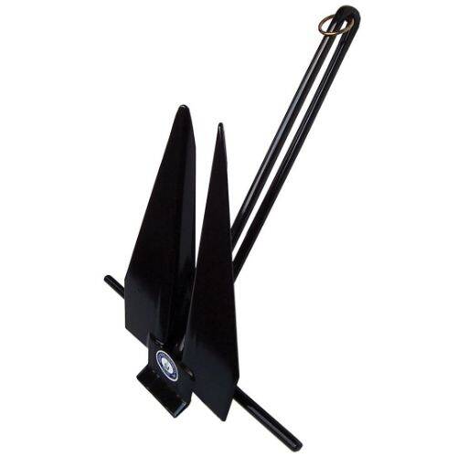 GREENFIELD Boat Anchor Slip - Ring Fluke Style - Holds Up To 24 F Length Boat - 669 - 11 - B - Young Farts RV Parts