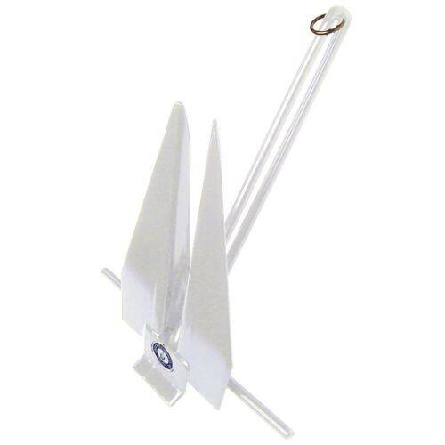 GREENFIELD Boat Anchor Slip - Ring Fluke Style - Holds Up To 24 F Length Boat - 669 - 11 - W - Young Farts RV Parts