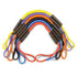 GREENFIELD Boat Dock Line - Double Braided; Water Resistant; 2000 lbs Capacity - DB5 - O - Young Farts RV Parts