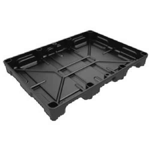 Group 24 Battery Tray & Strap - Young Farts RV Parts
