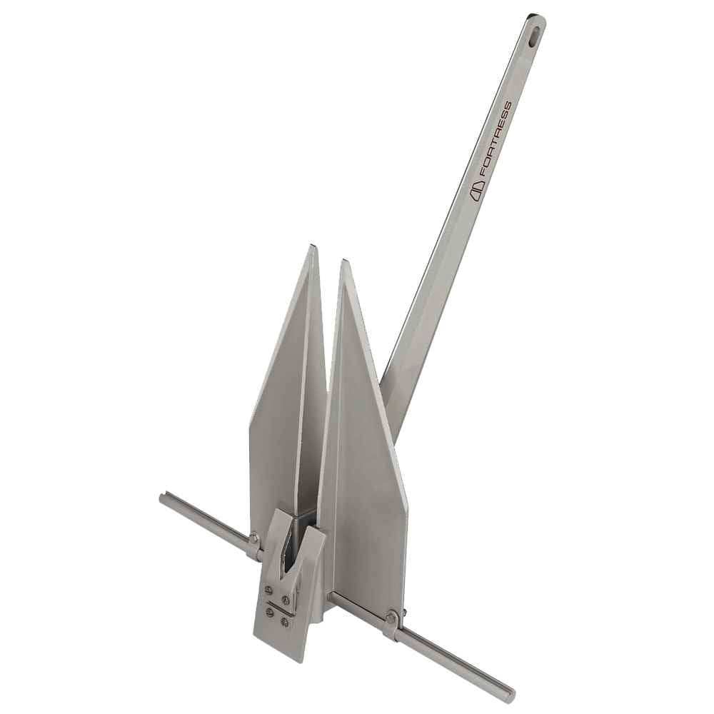 Guardian G - 5 2.5lb Anchor - Young Farts RV Parts