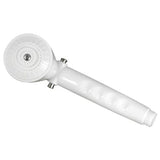 Hand Held Shower Head White