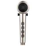 Hand Held Shower Wand Nickel