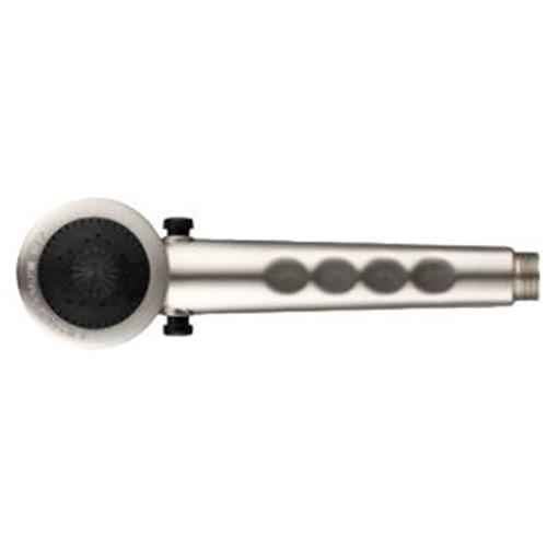 Hand Held Shower Wand Polished Chrome - Young Farts RV Parts
