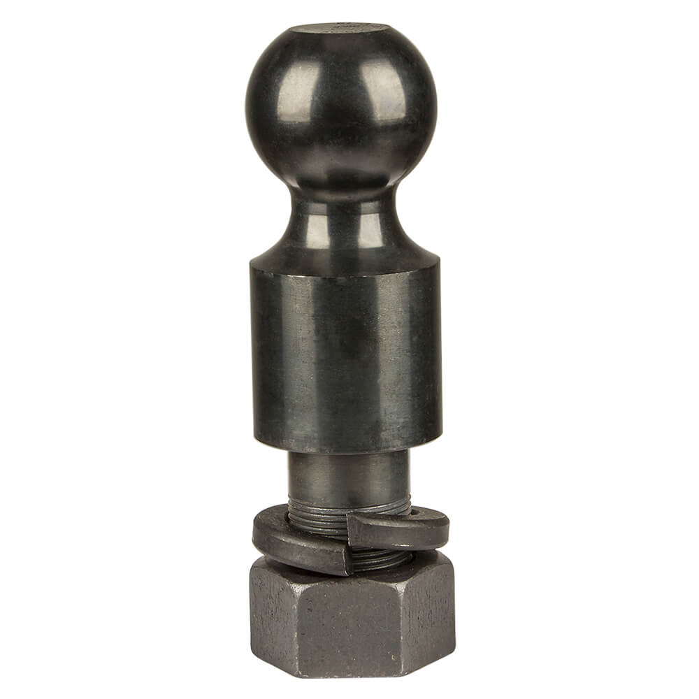 HD Heat Treated Hitch Ball - Young Farts RV Parts