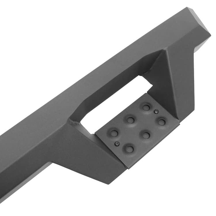 HDX DS WW BLK RAM CC 09 - 18 - Young Farts RV Parts