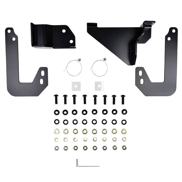 Hdx Gg Black F - 250/350 2017 - Young Farts RV Parts