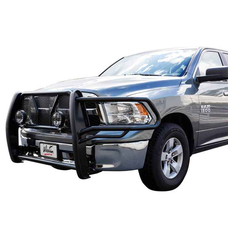 Hdx Gg Ram 15 Black 09 - 11 - Young Farts RV Parts