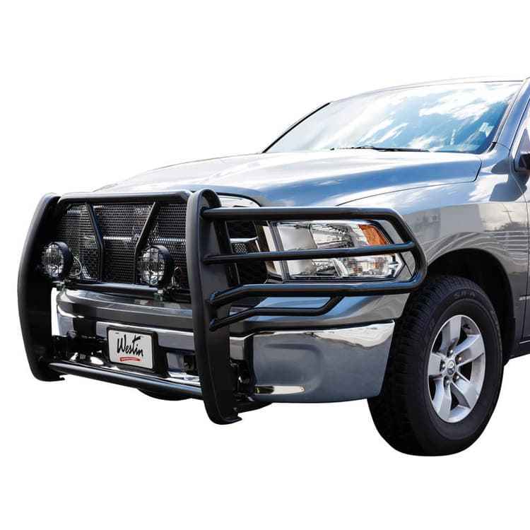 Hdx Gg Ram 25/35 Bk 10 - 11 - Young Farts RV Parts