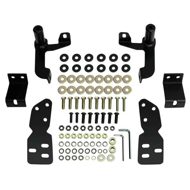 Hdx Gg Silv 1500 Bk 07 - 11 - Young Farts RV Parts