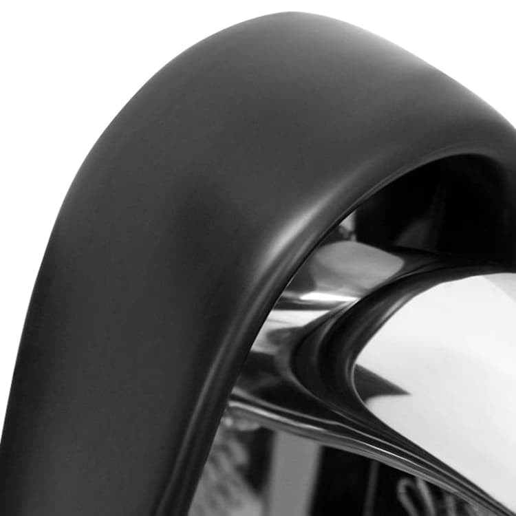 Hdx Gg Stainless Steel Sierra 25 2015 - Young Farts RV Parts