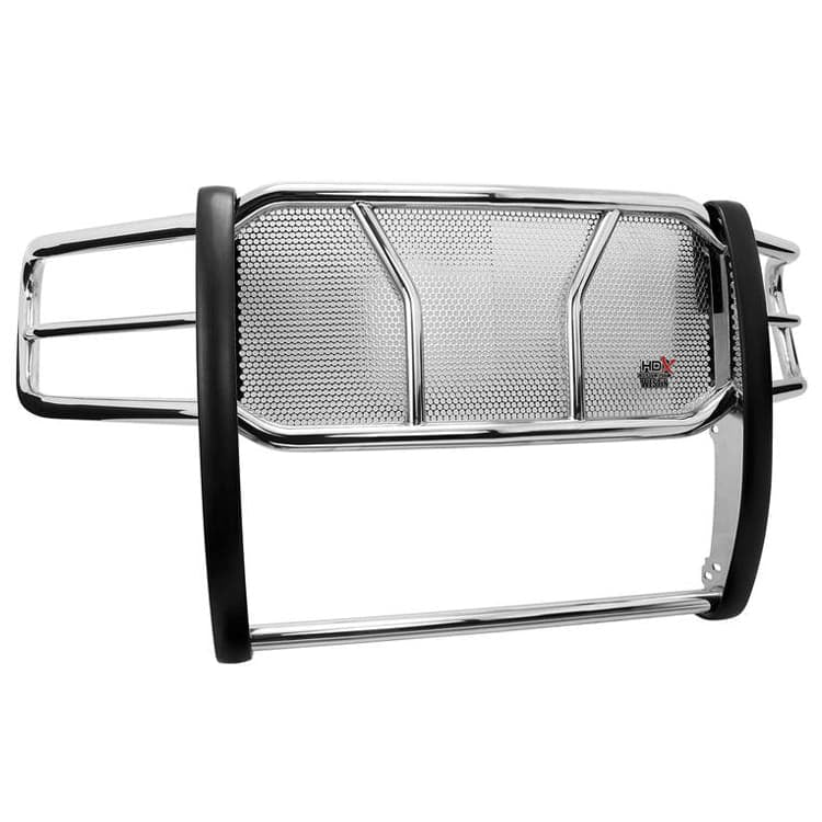 Hdx Gg Stainless Steel Sierra 25 2015 - Young Farts RV Parts