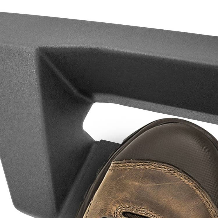 HDXDROP 1500 QC 2019 TBLK - Young Farts RV Parts