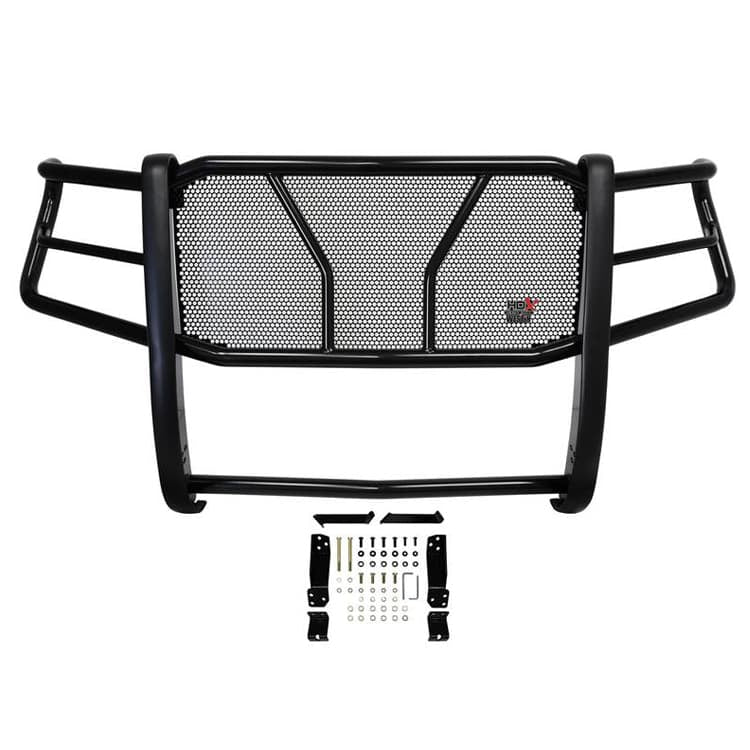 HDXGG SILVERADO 1500 2019 BLK - Young Farts RV Parts