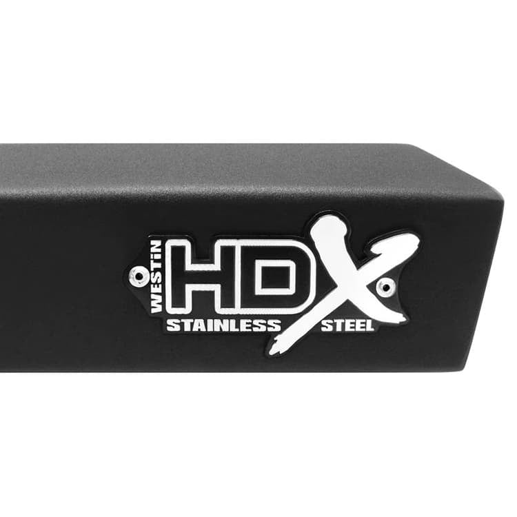 HDXSSDROP 1500 QC 2019 TBLK - Young Farts RV Parts