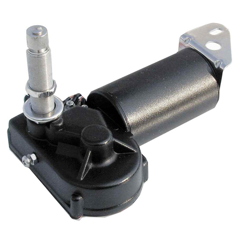 Heavy Duty 2 - Speed Wiper Motor - 2.5