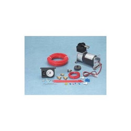 Heavy - Duty Air Systems Level Command - Young Farts RV Parts
