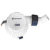 Heavy - Duty Bilge Pump 2000 Series - 12V - 2000 GPH - Young Farts RV Parts
