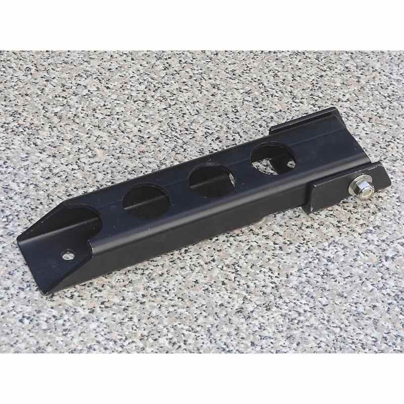 HEAVY DUTY HINGE - JK MODEL - Young Farts RV Parts