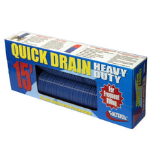 Load image into Gallery viewer, Heavy Duty Quick Drain Hose 3 X 15&#39; - Young Farts RV Parts