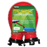 Heavy Duty Sewer Hose 5'