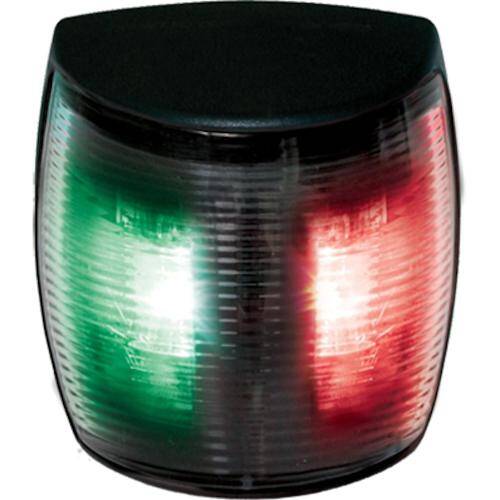 HELLA NaviLED Pro Bicolor Navigation Light - 2 Nautical Miles - 959941001 - Young Farts RV Parts