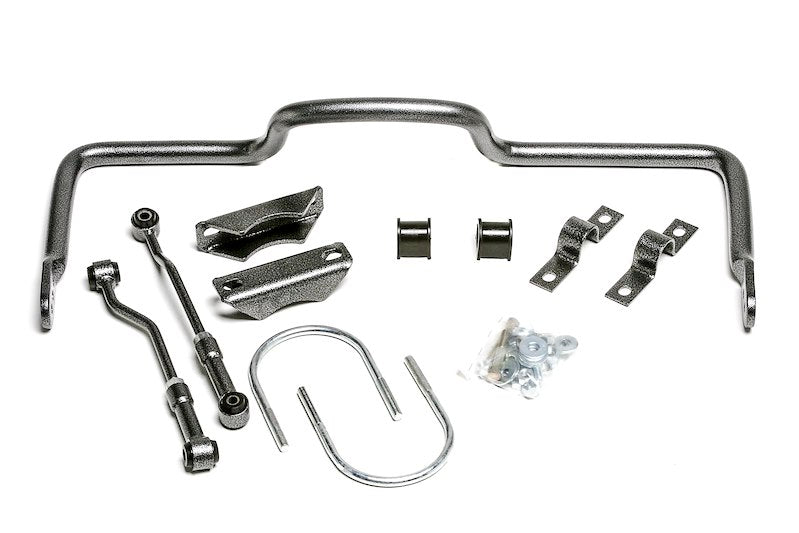 Hellwig Products Suspension Stabilizer Bar Kit 7268 - Young Farts RV Parts
