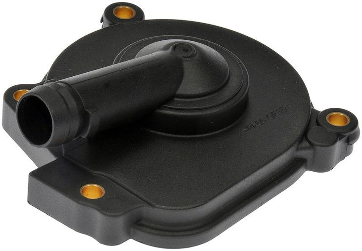 Help! By Dorman 46104 Oil Separator Cover - Young Farts RV Parts