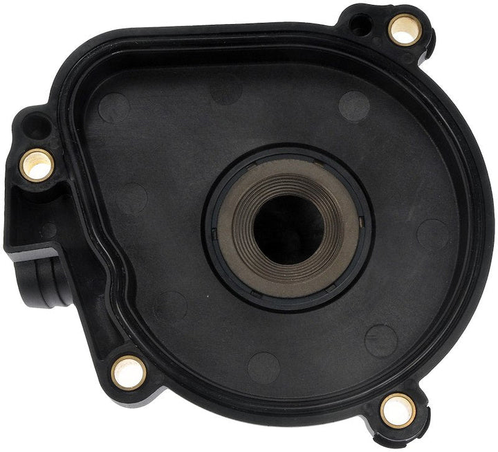 Help! By Dorman 46104 Oil Separator Cover - Young Farts RV Parts