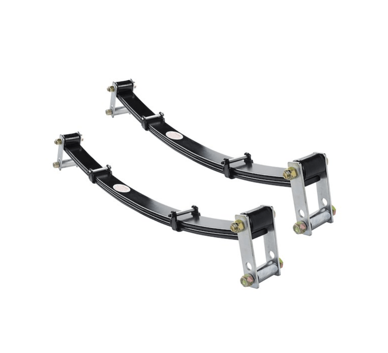 Helper Spring Kit - 51"Lx3"Wx1. 16" w/PSP PAD - Young Farts RV Parts