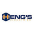 HENG'S IND 90058 - CR TYPN HGHVTY VNT UPGRKT FOR VENTMATE - Young Farts RV Parts