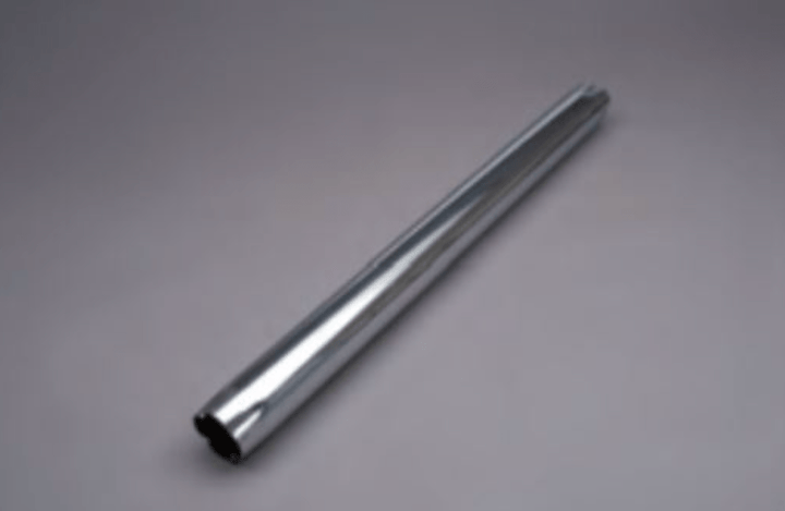 Heng's Industries HG255L Table Leg, 25 - 1/2" Length - Young Farts RV Parts