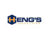 heng's industries JRP1003R-C jensen vent oper assy *SPECIAL ORDER* - Young Farts RV Parts