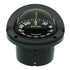 HF - 742 Helmsman Compass - Flush Mount - Black - Young Farts RV Parts